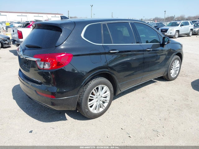 Buick Envision Preferred