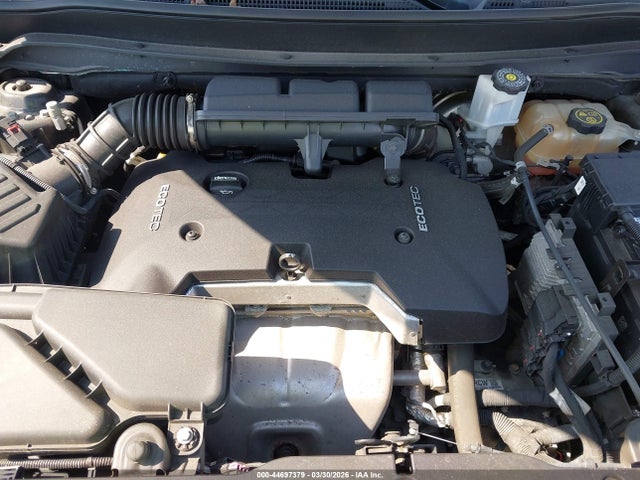 Buick Envision Preferred