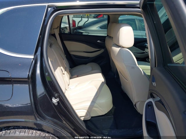 Buick Envision Preferred