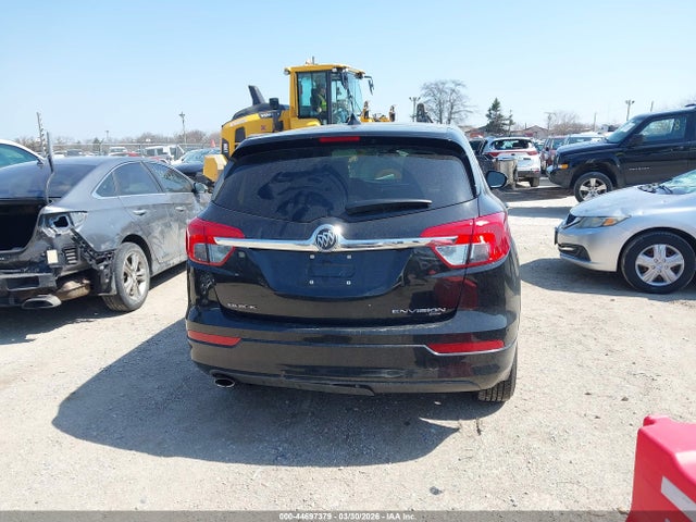Buick Envision Preferred