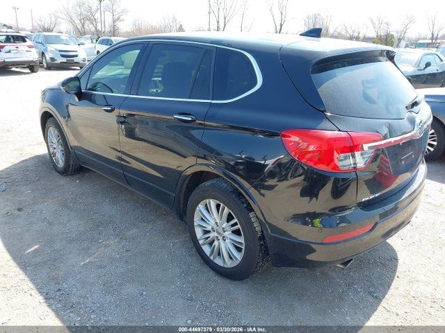 Buick Envision Preferred