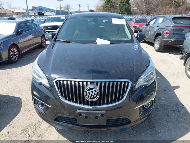 Buick Envision Preferred