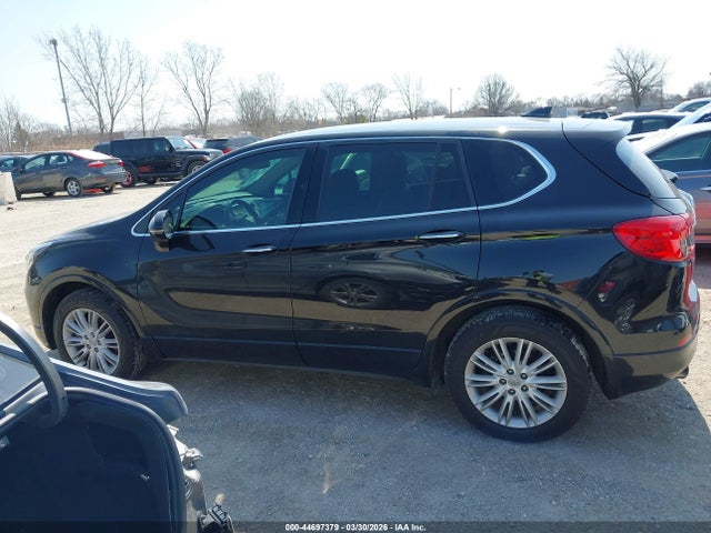 Buick Envision Preferred
