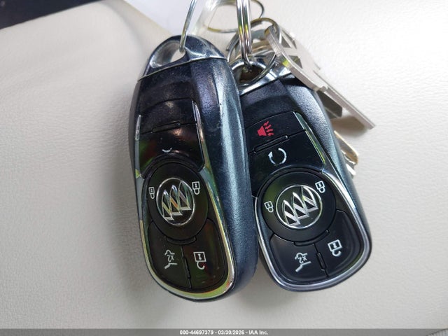 Buick Envision Preferred