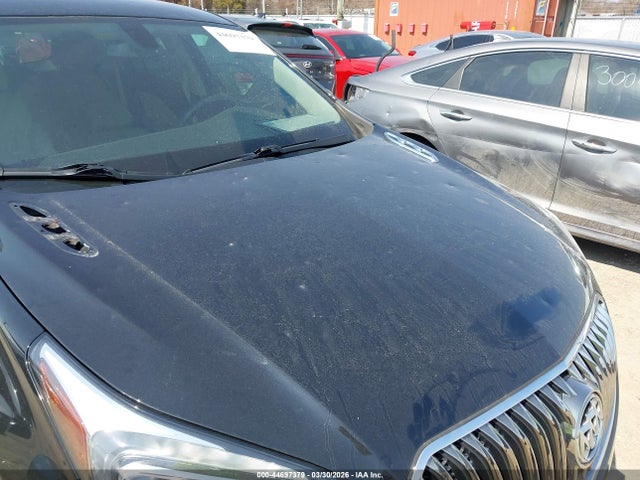 Buick Envision Preferred