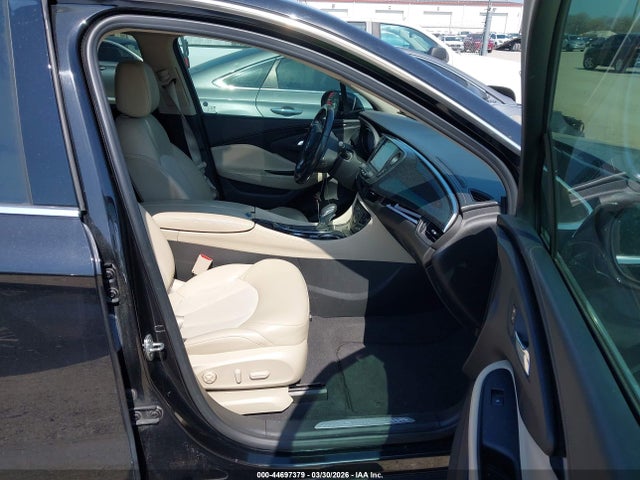 Buick Envision Preferred