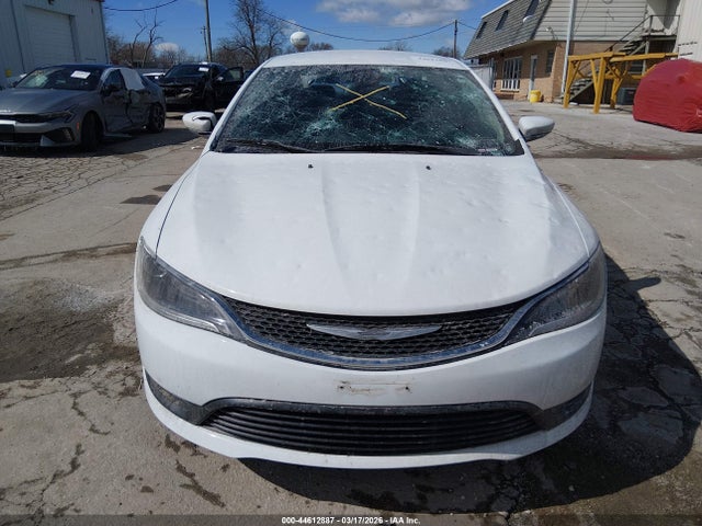Chrysler 200 Touring