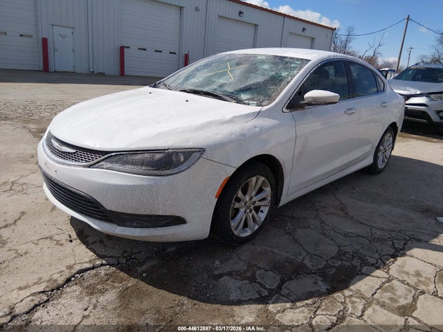 Chrysler 200 Touring