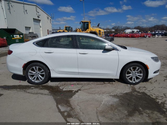 Chrysler 200 Touring