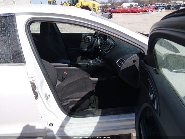 Chrysler 200 Touring
