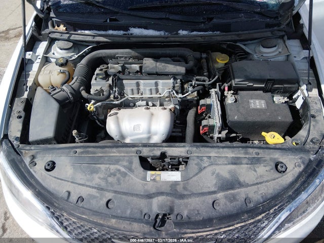 Chrysler 200 Touring