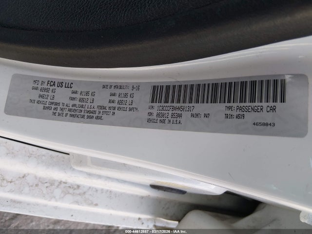 Chrysler 200 Touring