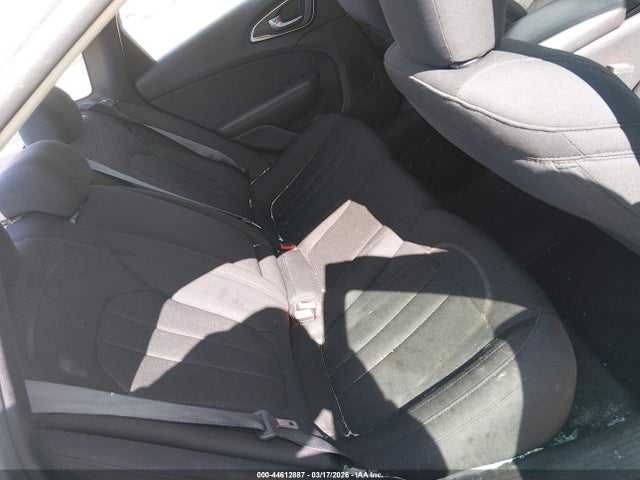 Chrysler 200 Touring