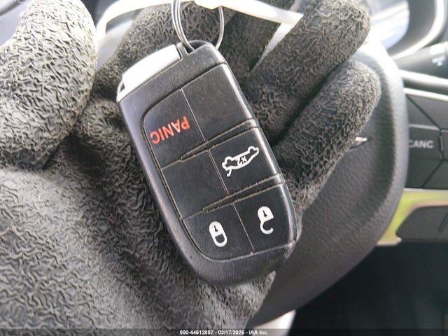 Chrysler 200 Touring