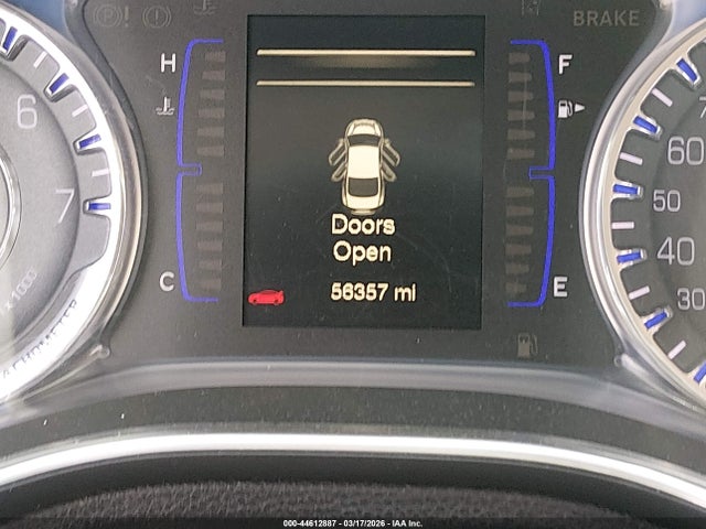 Chrysler 200 Touring