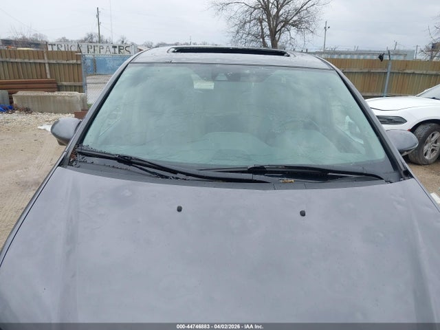 Honda Odyssey Ex-l