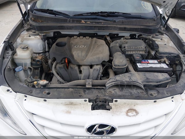 Hyundai SONATA Gls