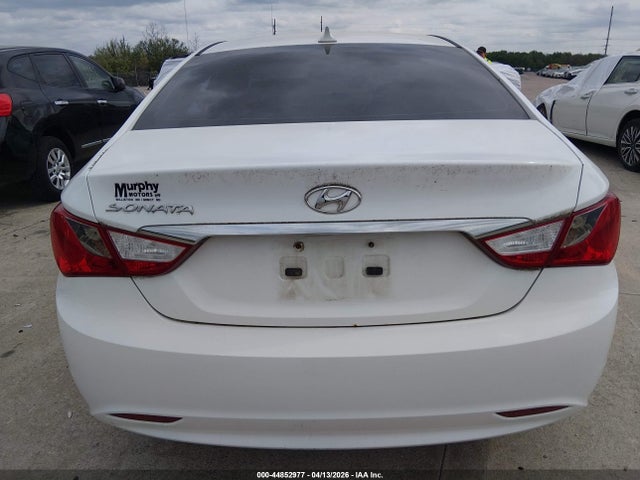 Hyundai SONATA Gls