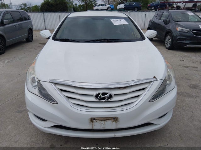 Hyundai SONATA Gls