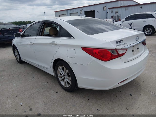 Hyundai SONATA Gls