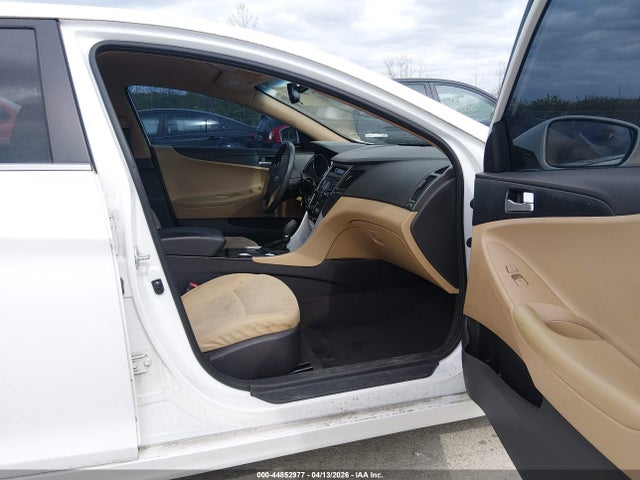 Hyundai SONATA Gls