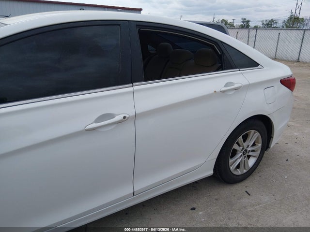 Hyundai SONATA Gls