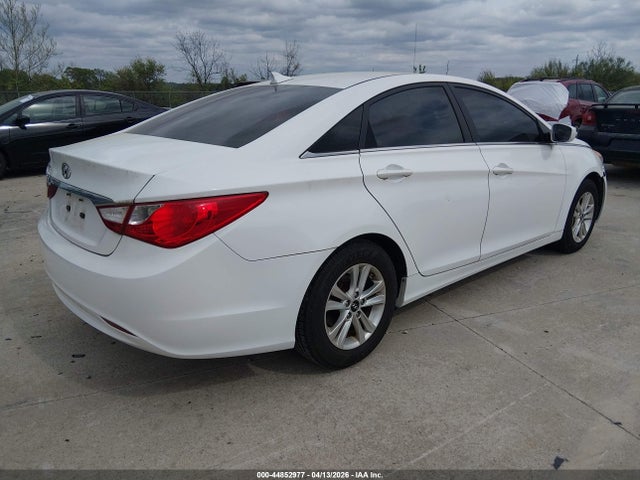 Hyundai SONATA Gls