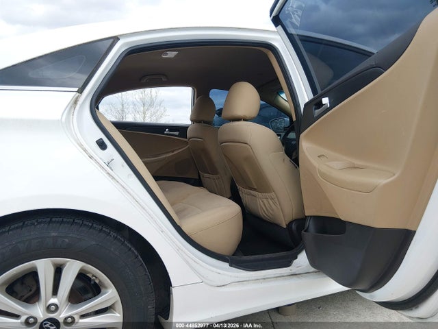 Hyundai SONATA Gls
