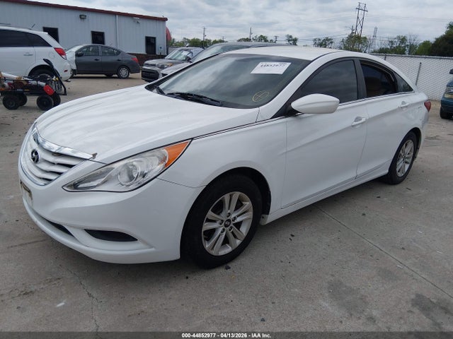 Hyundai SONATA Gls