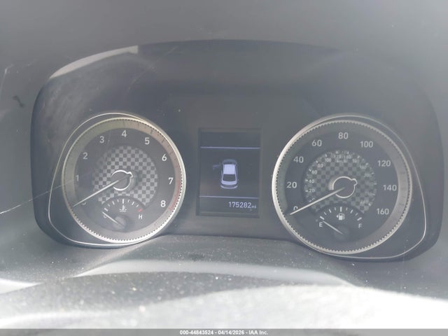 Hyundai ELANTRA Value Edition