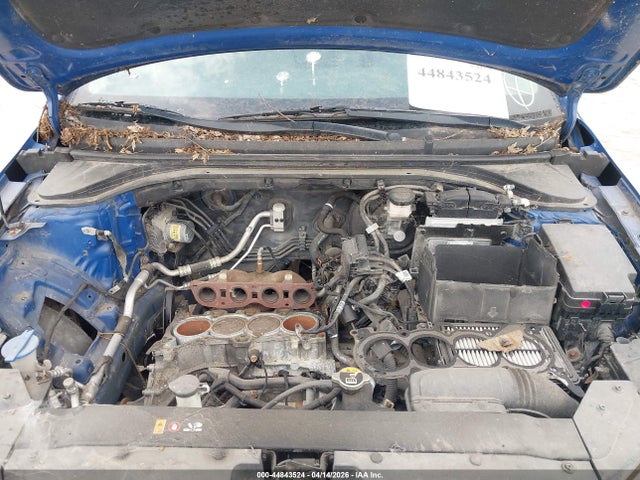 Hyundai ELANTRA Value Edition
