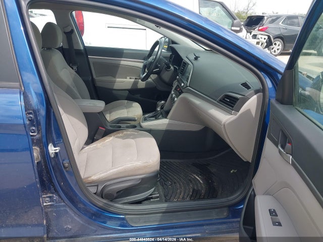 Hyundai ELANTRA Value Edition