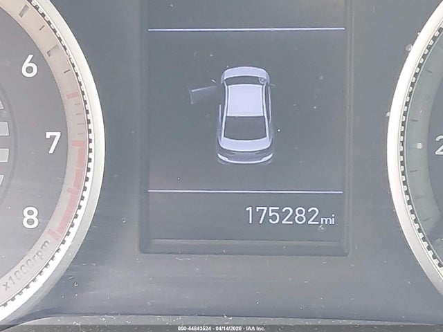 Hyundai ELANTRA Value Edition