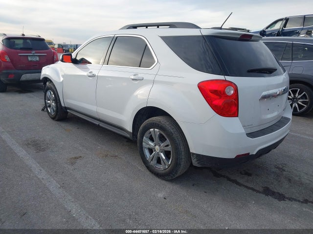 Chevrolet Equinox 1lt