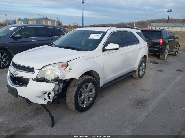 Chevrolet Equinox 1lt