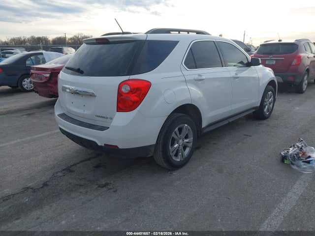 Chevrolet Equinox 1lt