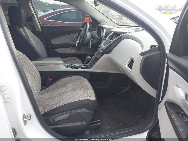 Chevrolet Equinox 1lt