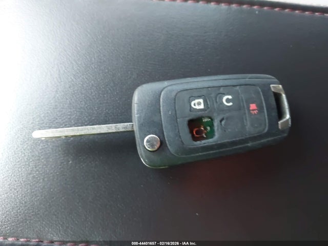Chevrolet Equinox 1lt