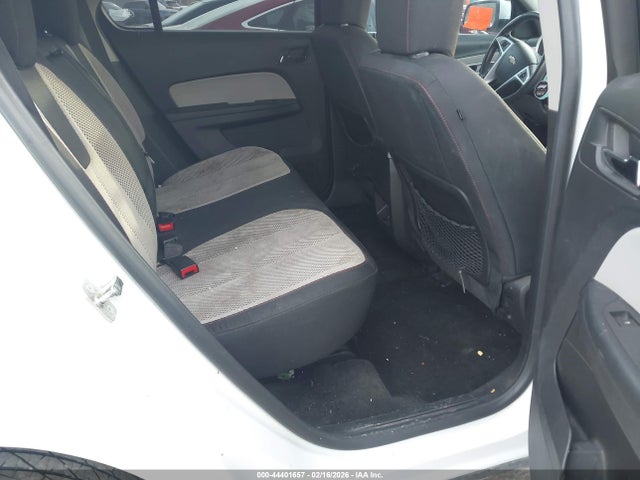 Chevrolet Equinox 1lt