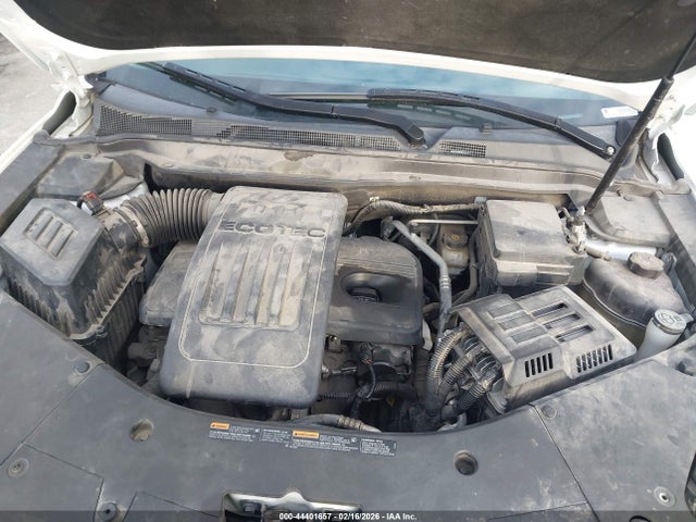 Chevrolet Equinox 1lt