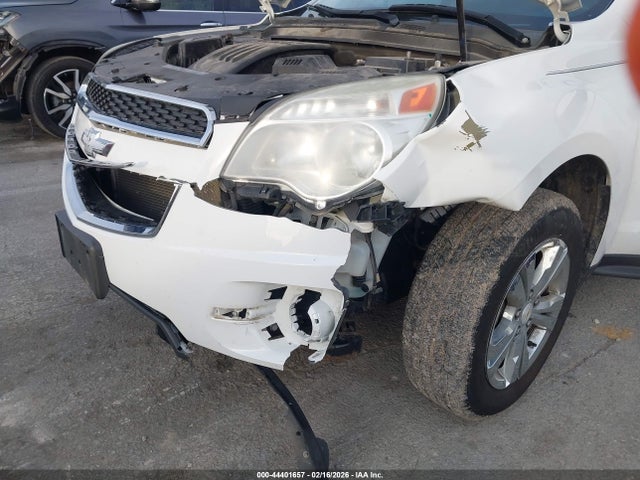 Chevrolet Equinox 1lt