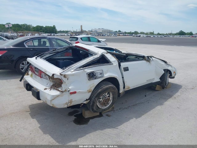 Nissan 300ZX
