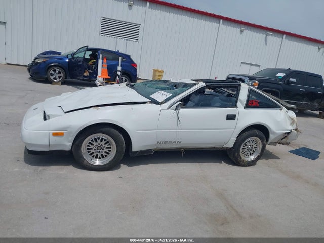 Nissan 300ZX