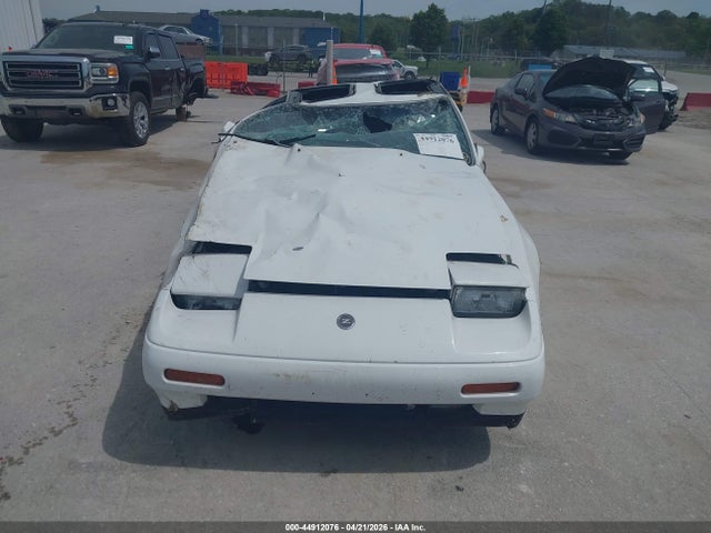 Nissan 300ZX