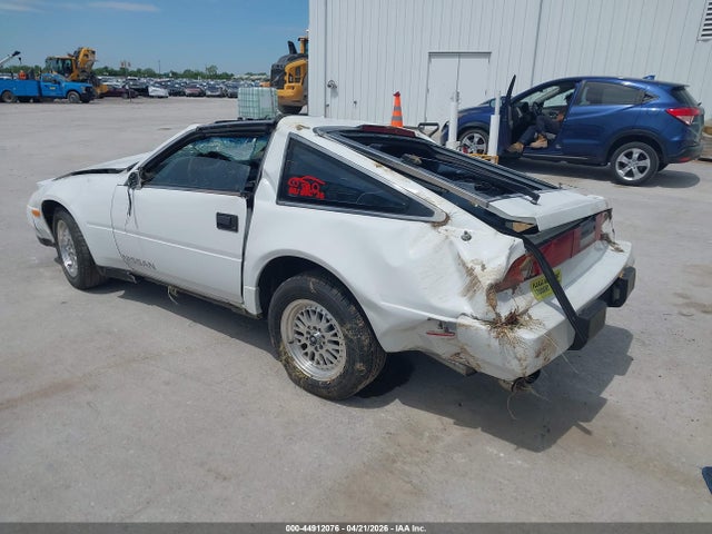 Nissan 300ZX