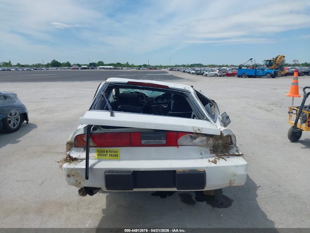 Nissan 300ZX