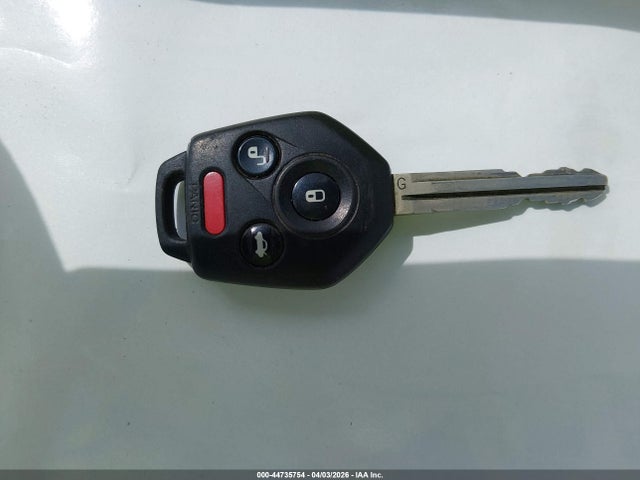 Subaru Forester 2.5i Premium