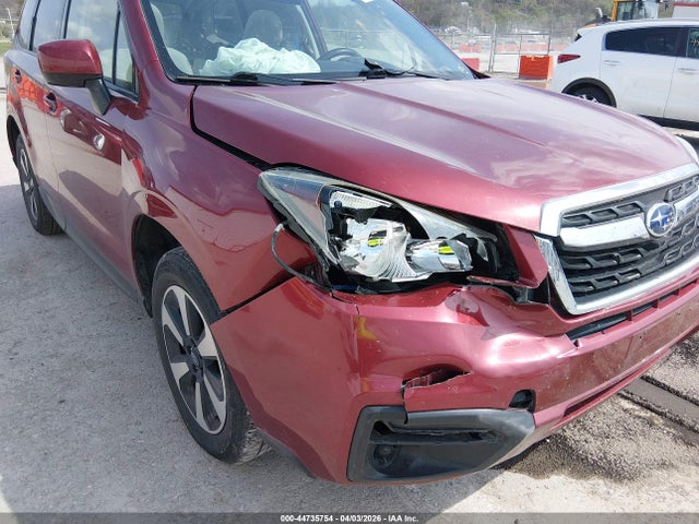 Subaru Forester 2.5i Premium