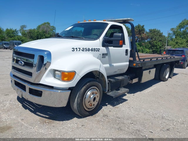Ford F-650