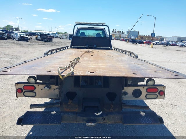 Ford F-650